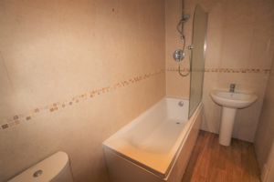 Bathroom - click for photo gallery